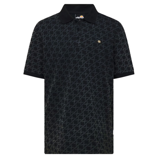 Ellesse Ανδρική κοντομάνικη μπλούζα Sartoria Alaria Polo
